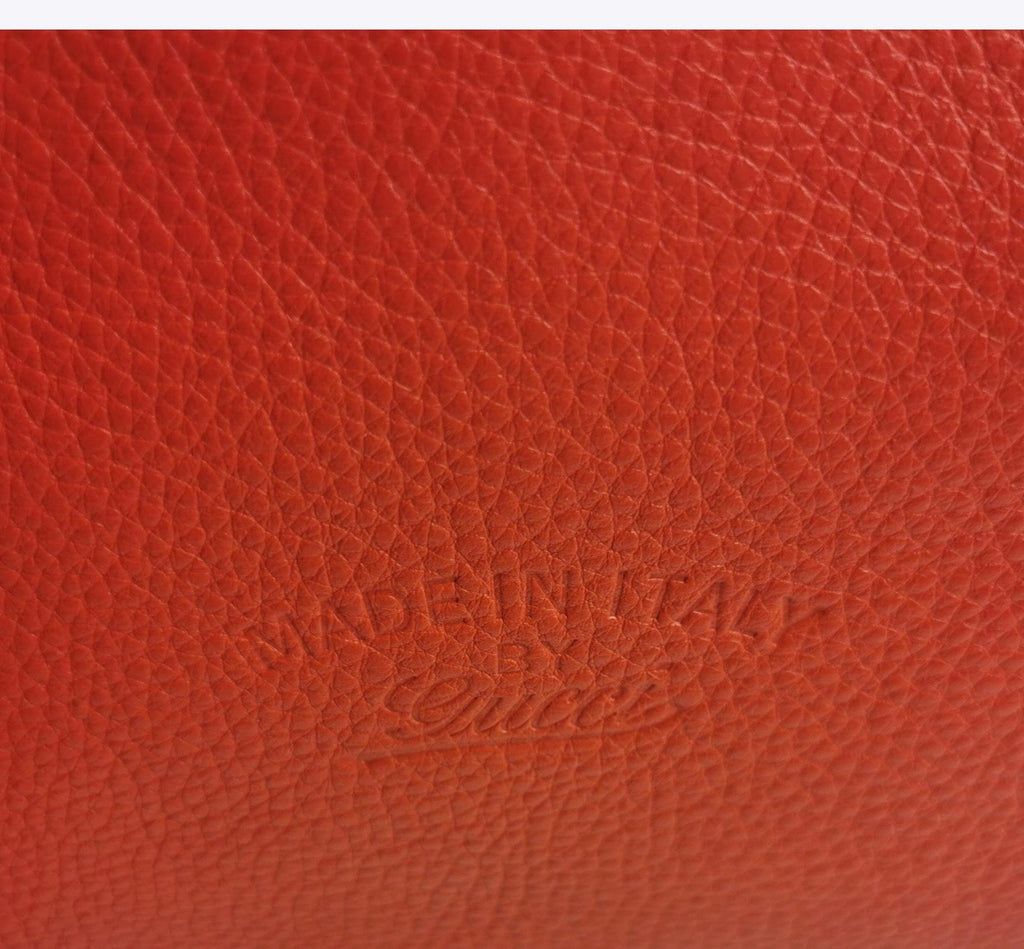 GUCCI Lady Tassel Top Handle Bag