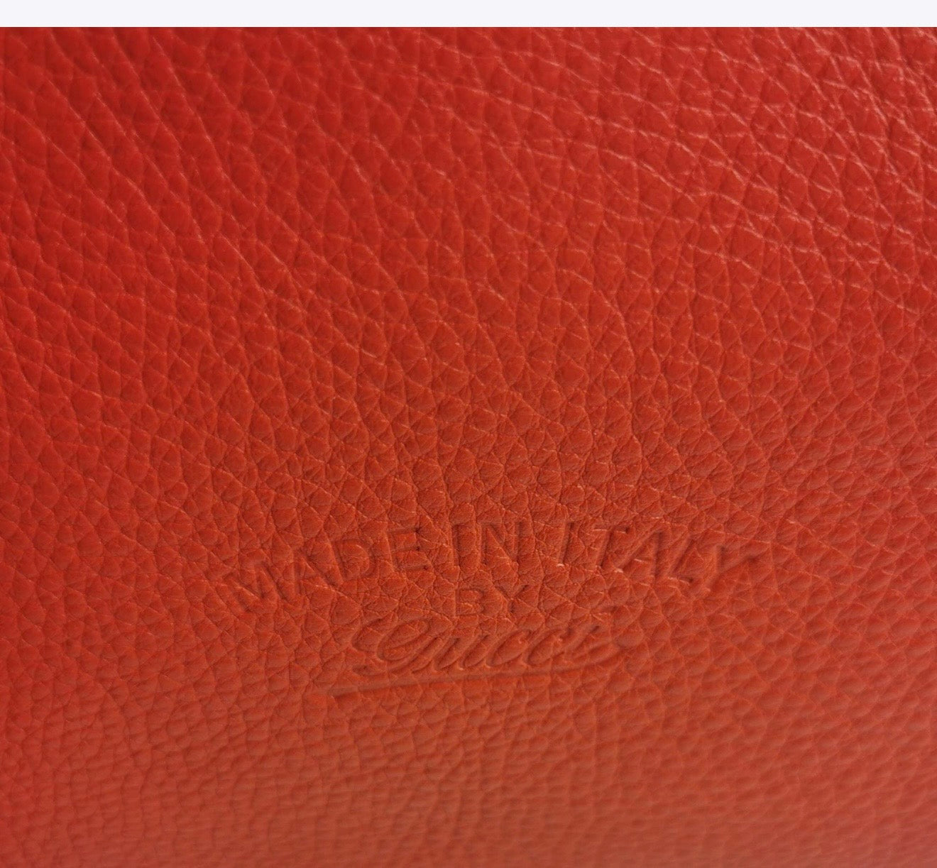 GUCCI Lady Tassel Top Handle Bag