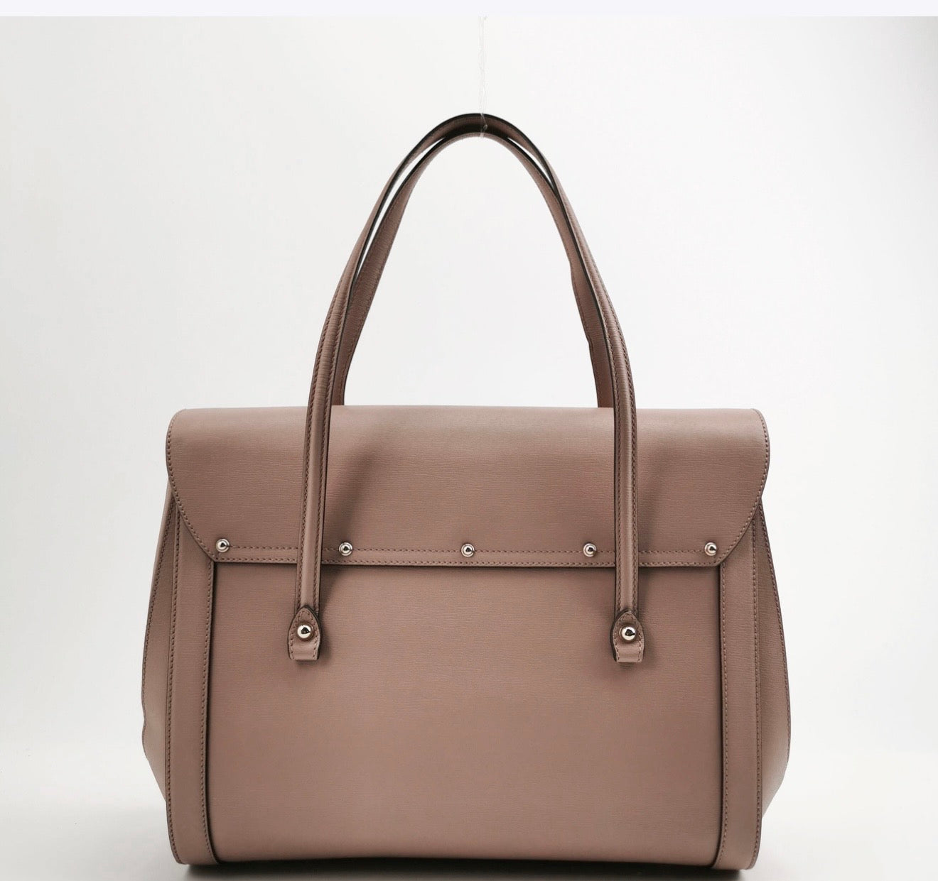 GUCCI Bamboo Bullet Top Handle