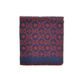 GUCCI GG Reversible Wool Silk Scarf