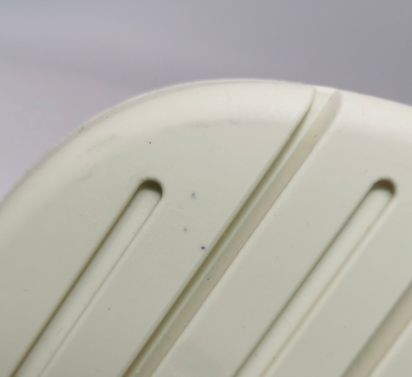 BOTTEGA VENETA Puddle Rubber Slingback Flat