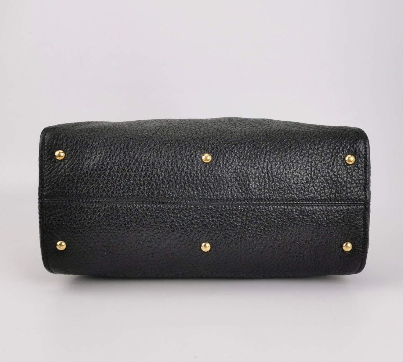 FENDI Chameleon Top Handle Bag