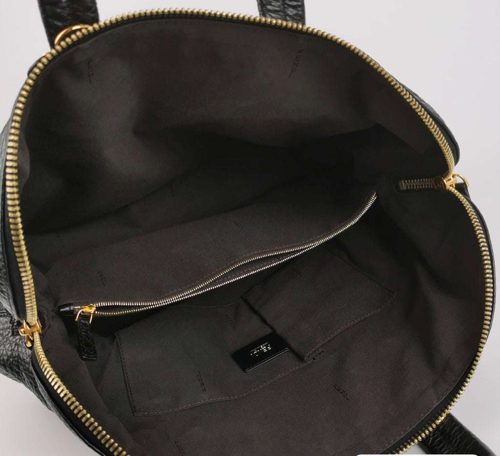 FENDI Chameleon Top Handle Bag
