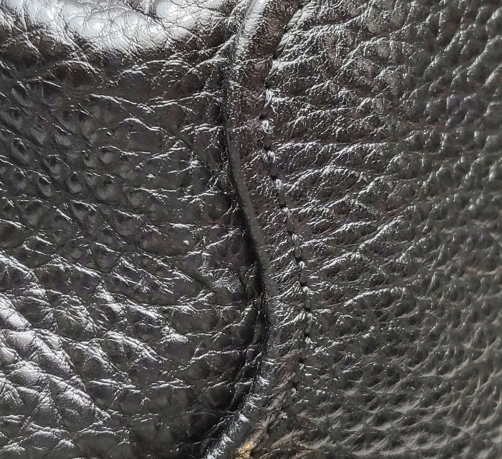 FENDI Chameleon Top Handle Bag