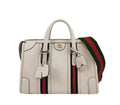 GUCCI GG Bauletto Top Handle Bag