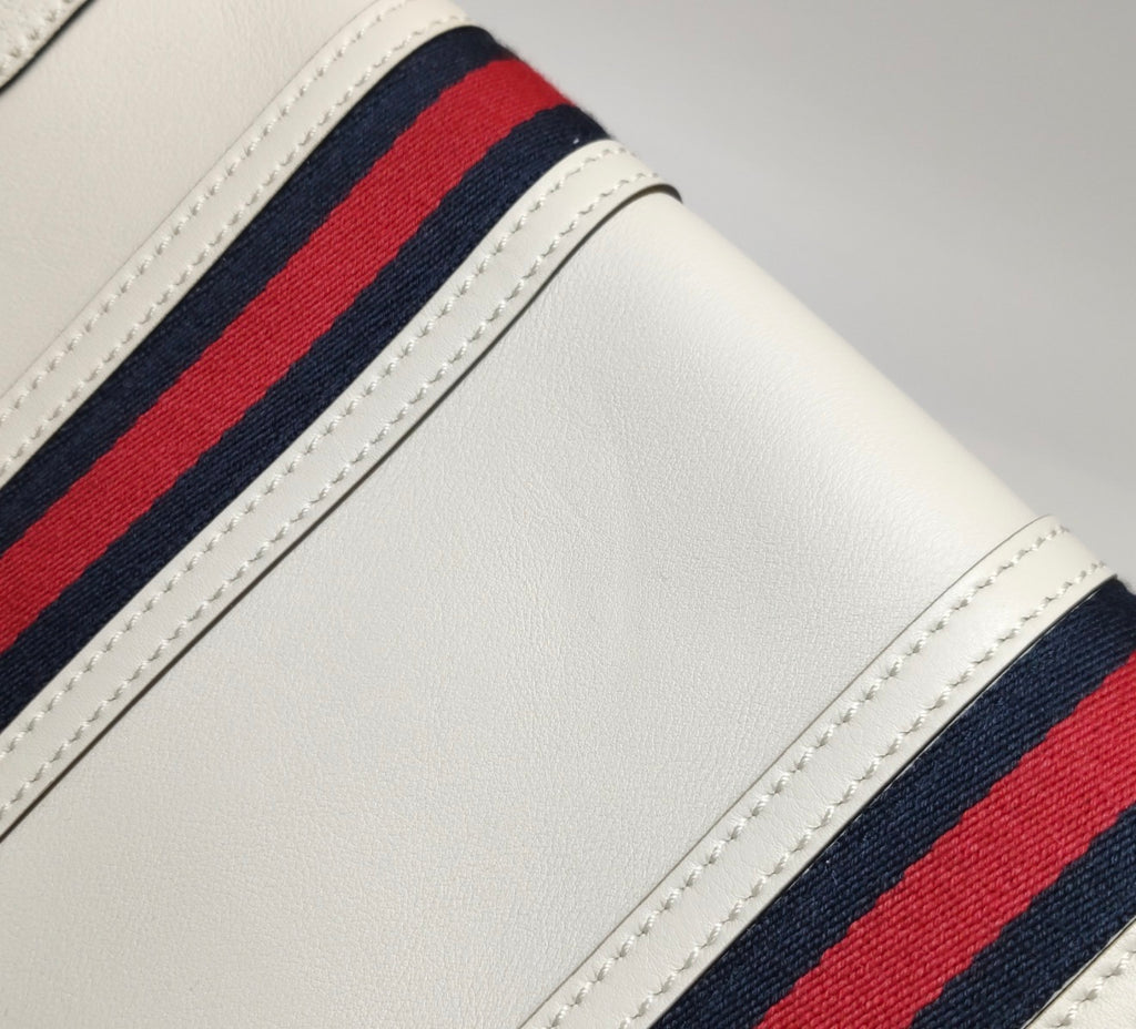 GUCCI GG Bauletto Top Handle Bag