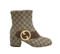 GUCCI Blondie Ankle Boots