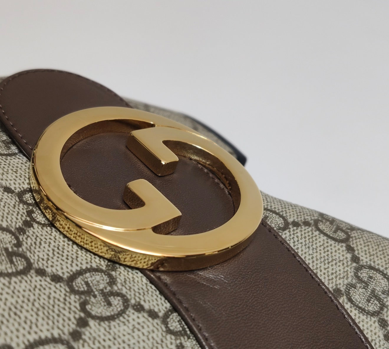 GUCCI Blondie Ankle Boots