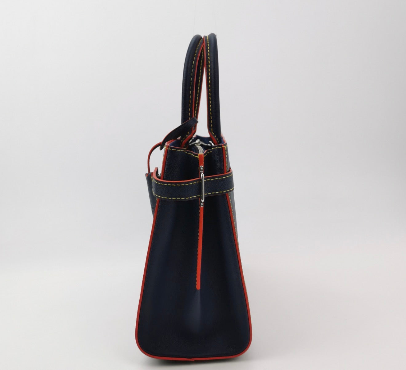 LOUIS VUITTON Epi Leather Twist Bag