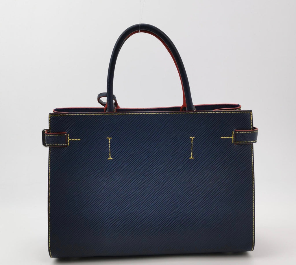 LOUIS VUITTON Epi Leather Twist Bag