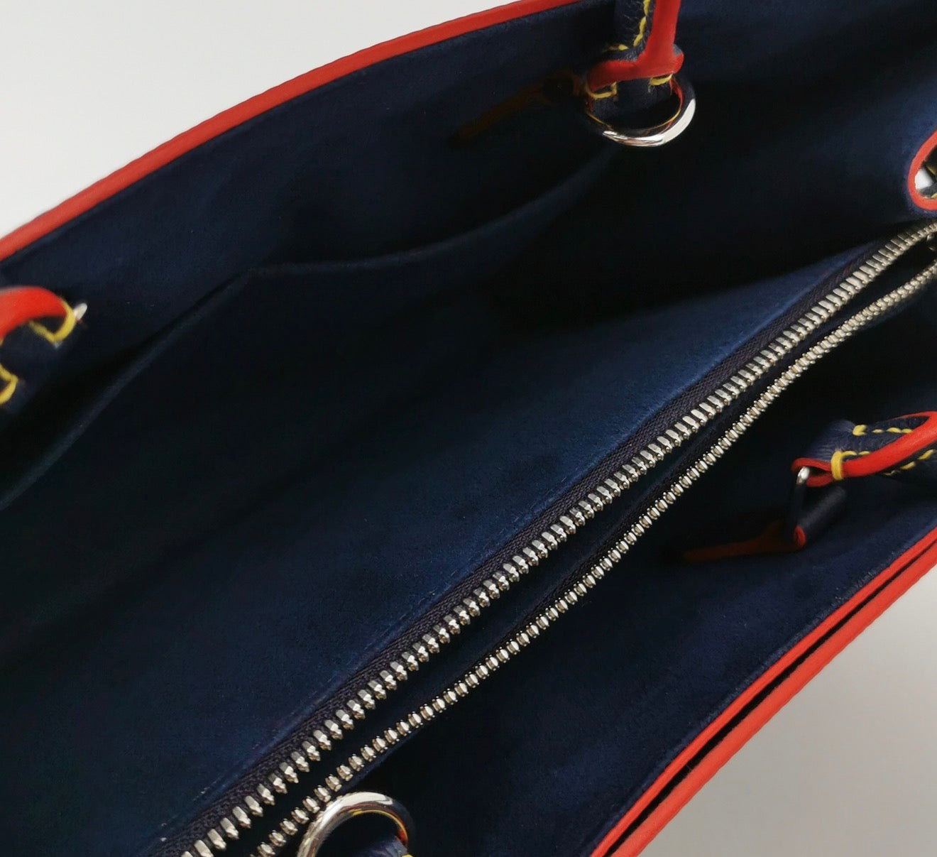 LOUIS VUITTON Epi Leather Twist Bag