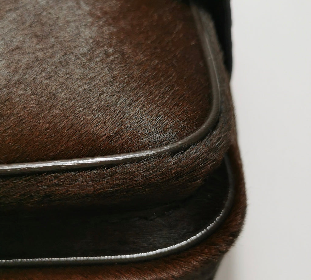 FENDI F3 Secret Code Bag