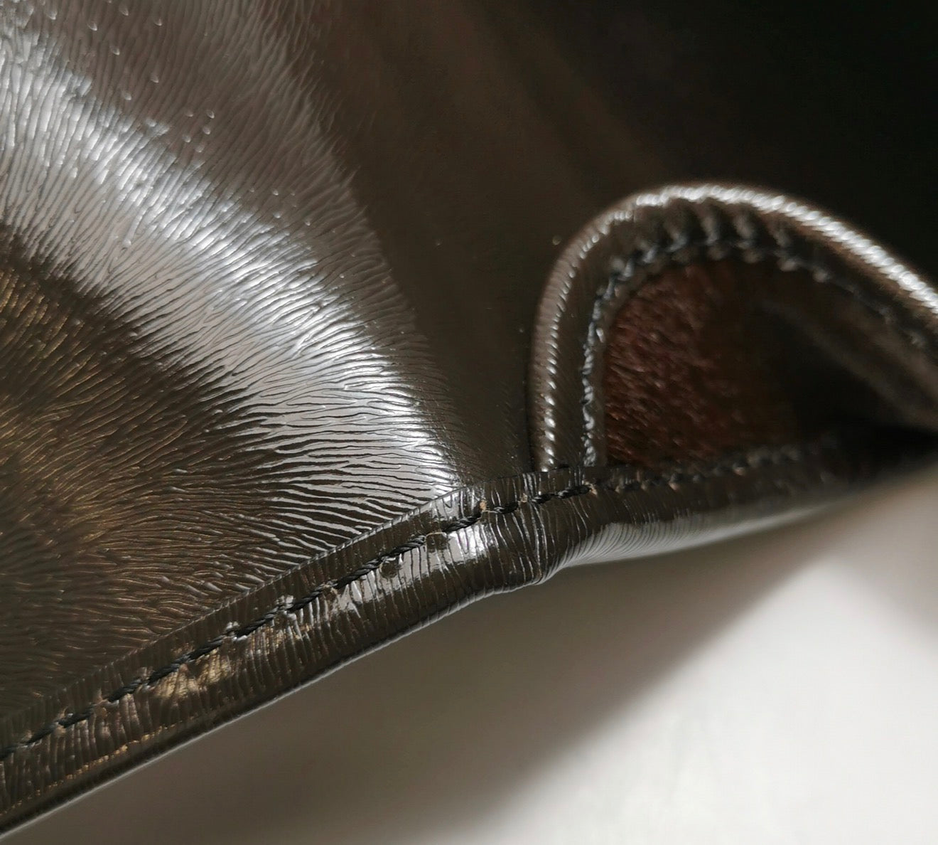 FENDI F3 Secret Code Bag