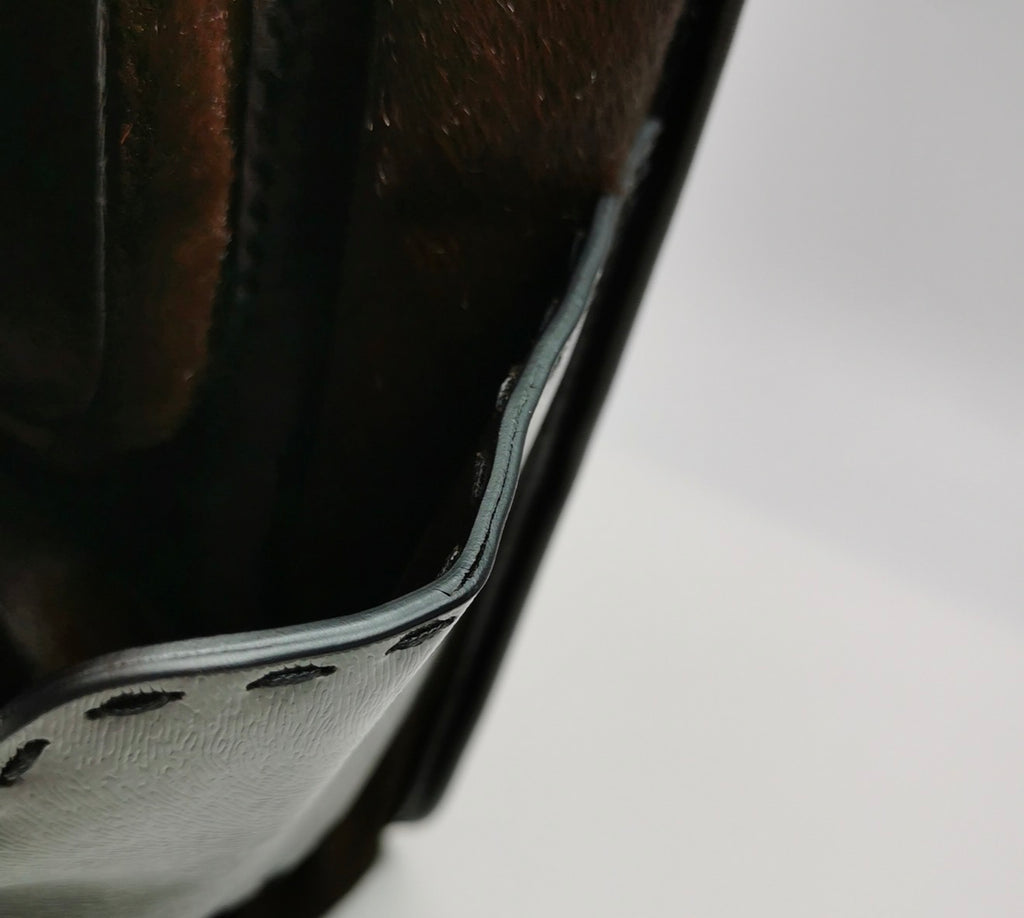 FENDI F3 Secret Code Bag