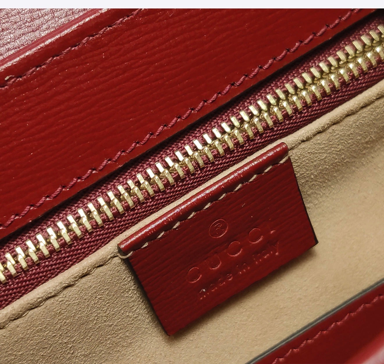 GUCCI Horsebit 1955 Python Trim Shoulder Bag