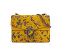 GUCCI Dionysus Arabesque Shoulder Bag