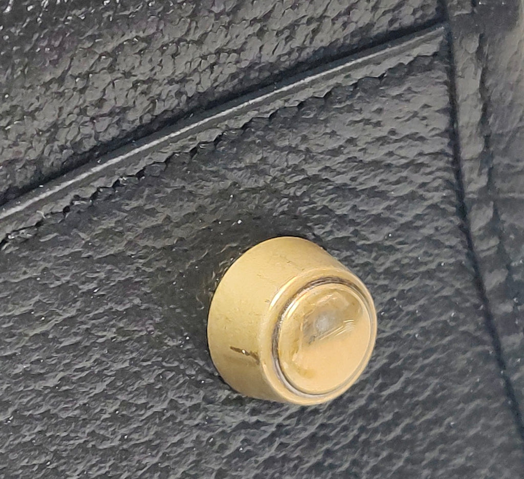 GUCCI Large Suede Neo Web Medium Duffle Bag