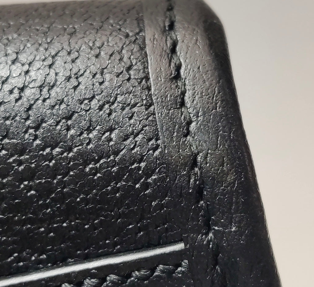 GUCCI Large Suede Neo Web Medium Duffle Bag
