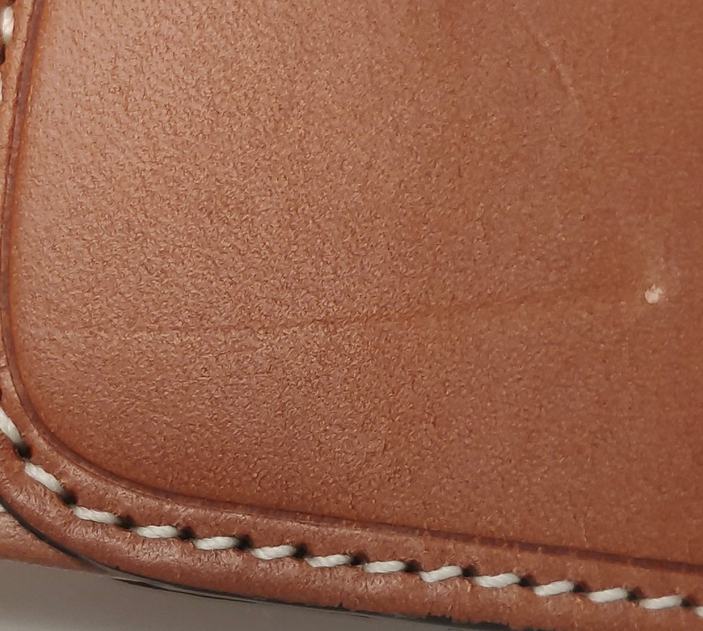 GUCCI GG Buckle Leather Jacquard Belt