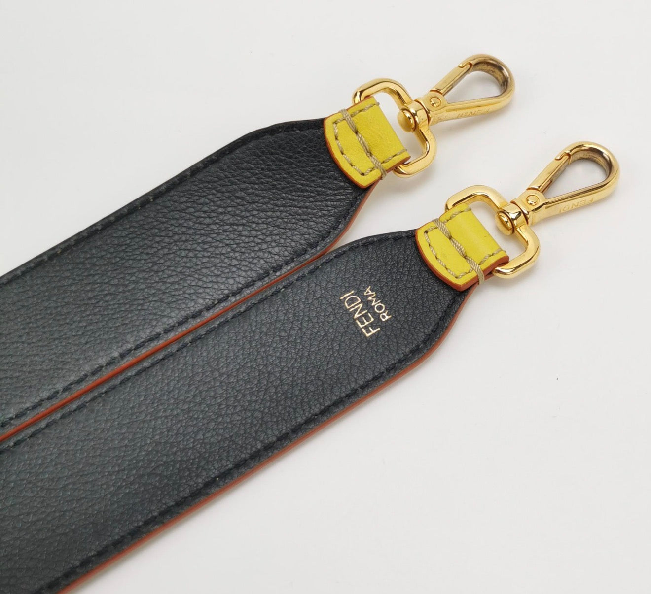 FENDI "Strap You" Shoulder Strap