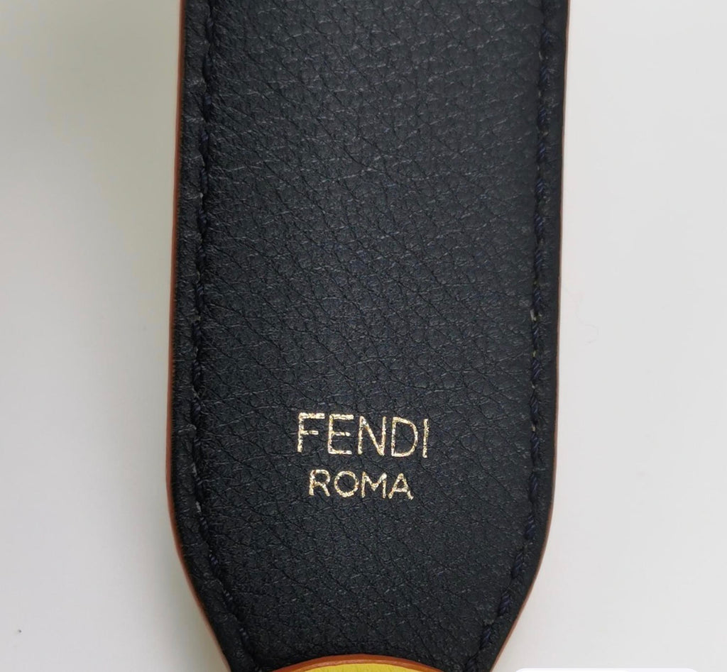 FENDI "Strap You" Shoulder Strap
