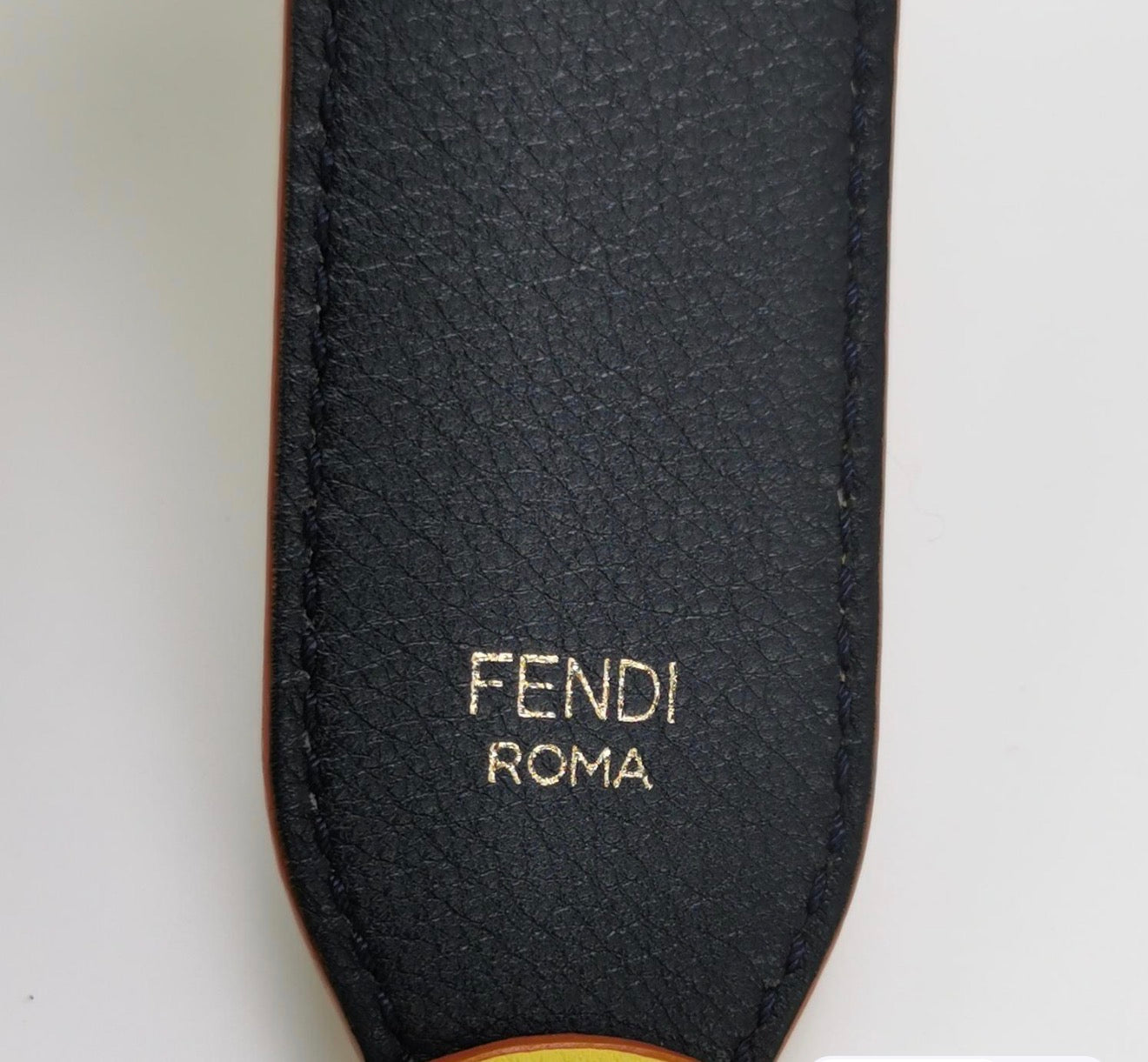 FENDI "Strap You" Shoulder Strap