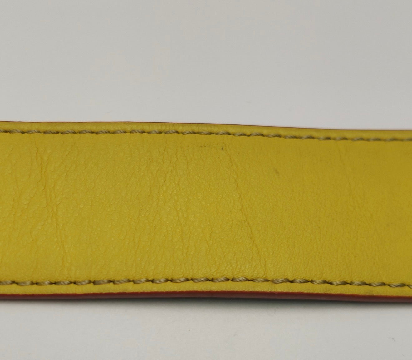 FENDI "Strap You" Shoulder Strap